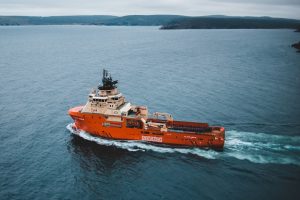 Kraken Technology、自律船舶でシリーズB調達