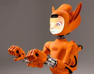 Enigma、直感的ロボット操作で7100万ドル調達