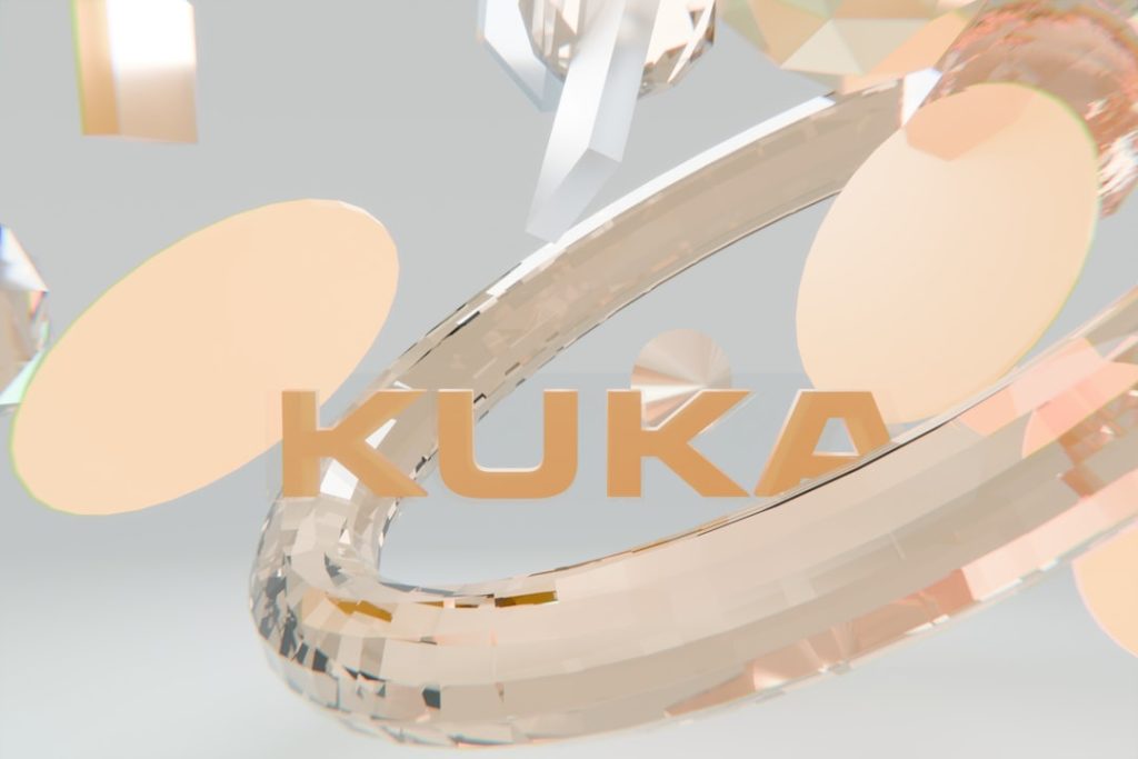 KUKA AMP、北米自動車工場に本格導入
