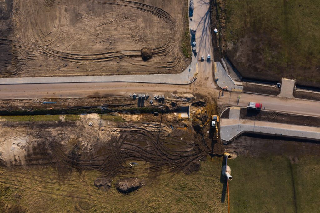 Procore、DroneDeploy買収で建設現場のドローン活用を強化
