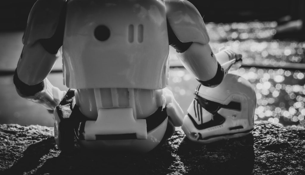Google DeepMind、Gemini Robotics 2で全身制御を実現