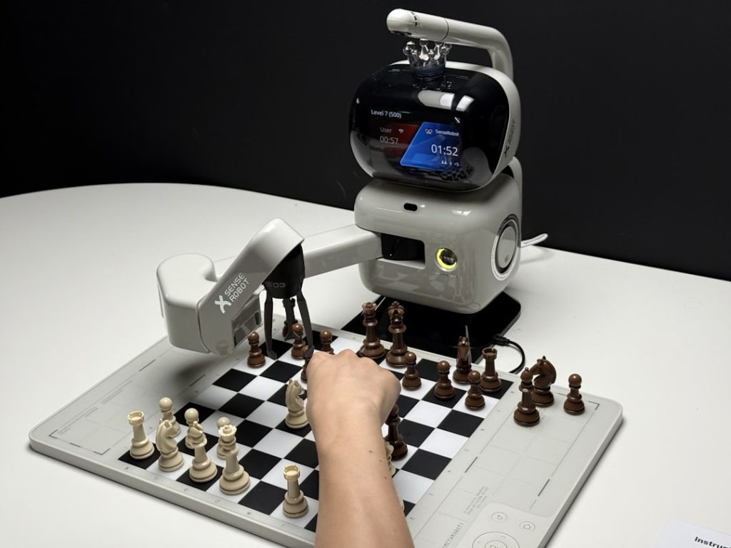 HEBI Robotics、NASA助成でアクチュエーター小型化を加速
