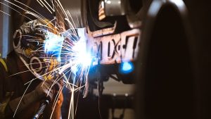 HII、Path Roboticsに最大9億ドル投資へ