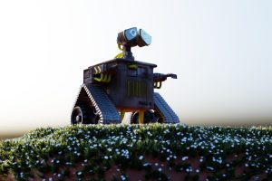自動走行ロボット市場が爆発的成長、製造・物流・医療で急速普及