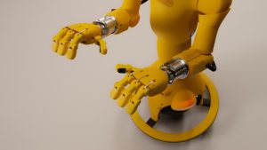 Robin、病院での患者の不安軽減を実証